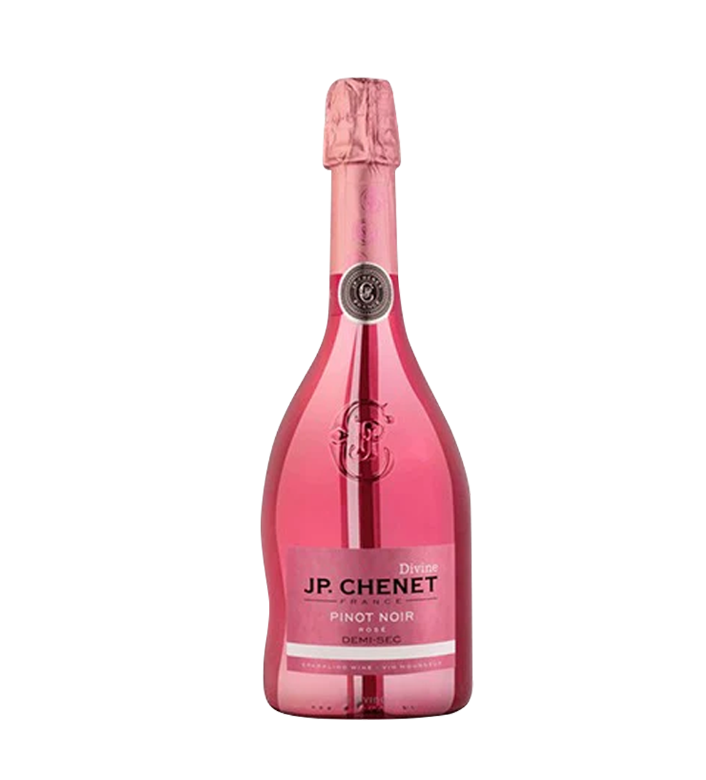 Jp Chenet Divine Pinot Noir Spark 75Cl