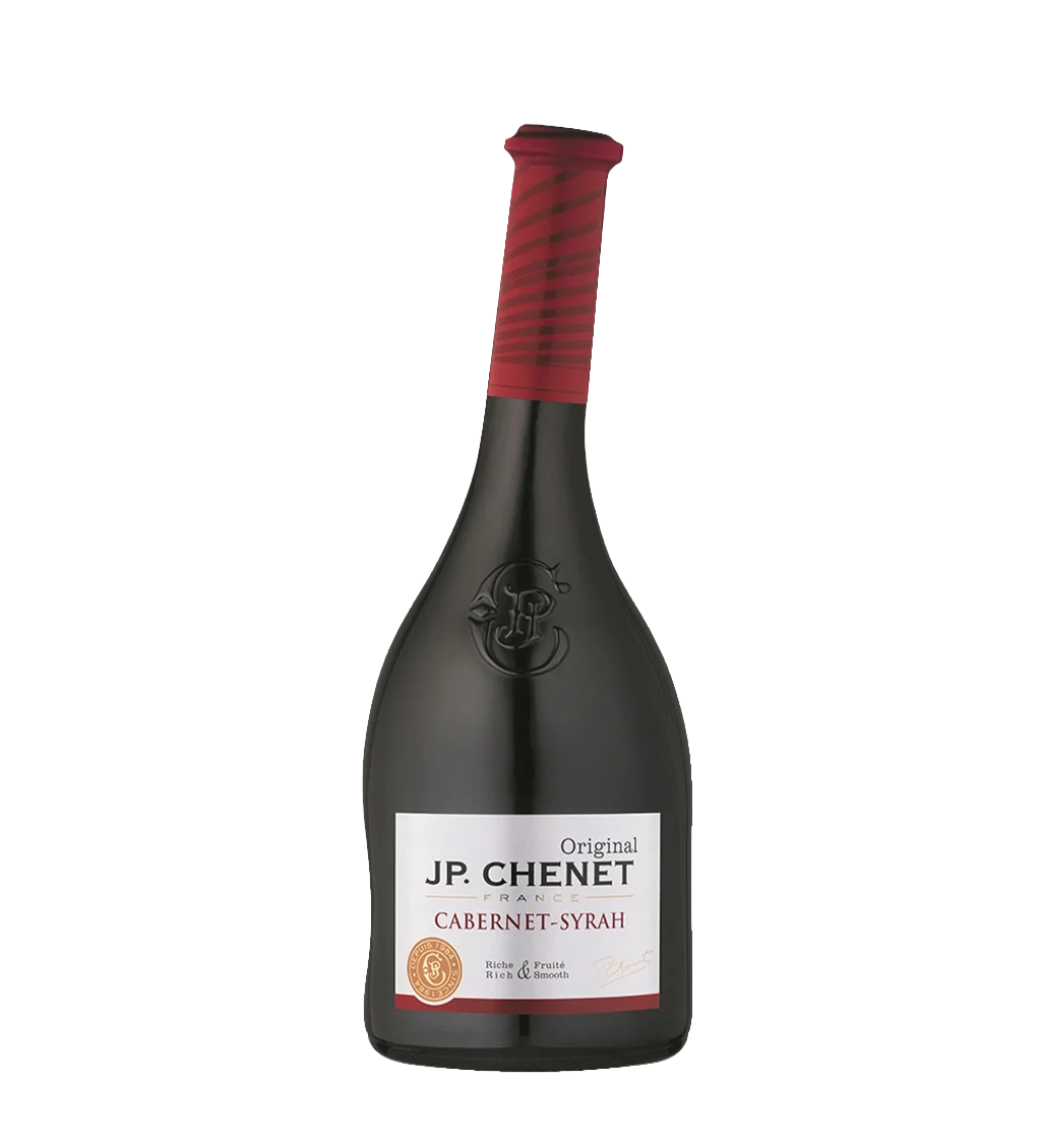 JP. Chenet Cabernet Syrah 187ml