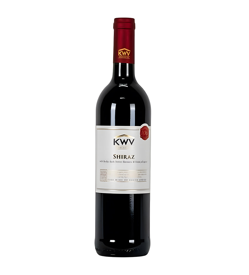 KWV classic Shiraz 750ml