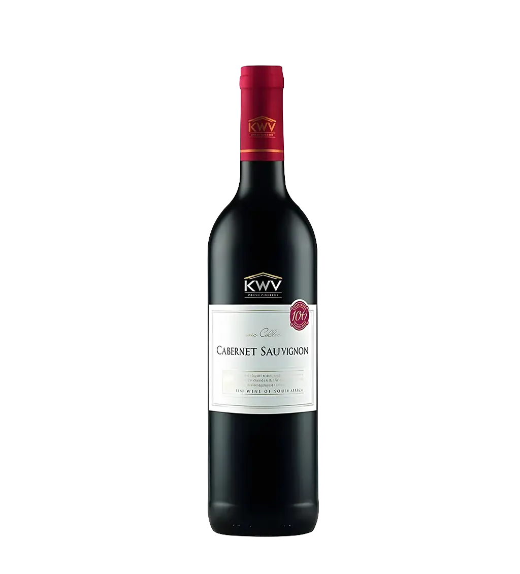 KWV Classic Cabernet Sauvignon750ml