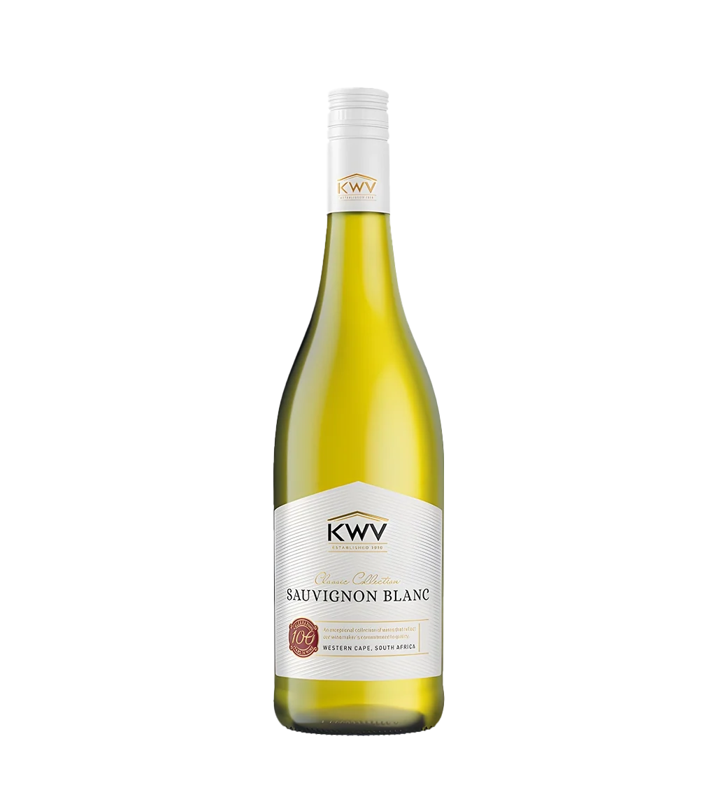 KWV Demi Sec Sparkling 750ml