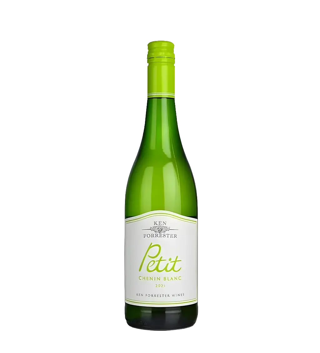 Ken Forrester Petit Chenin Blanc 750ml