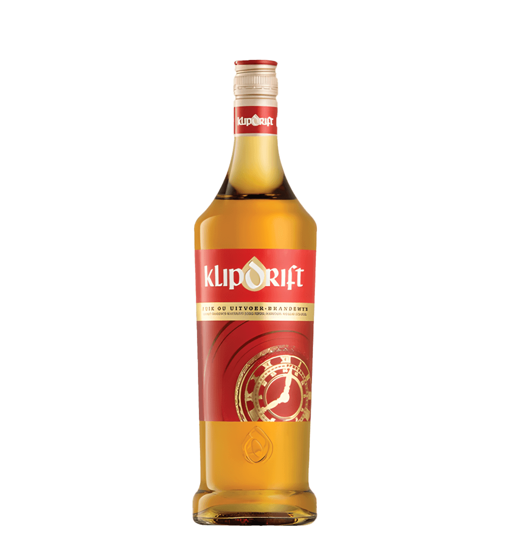 Klipdrift Brandy 750ml