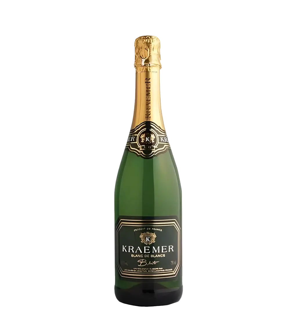 Kraemer Blanc De Blanc Brut 75CL