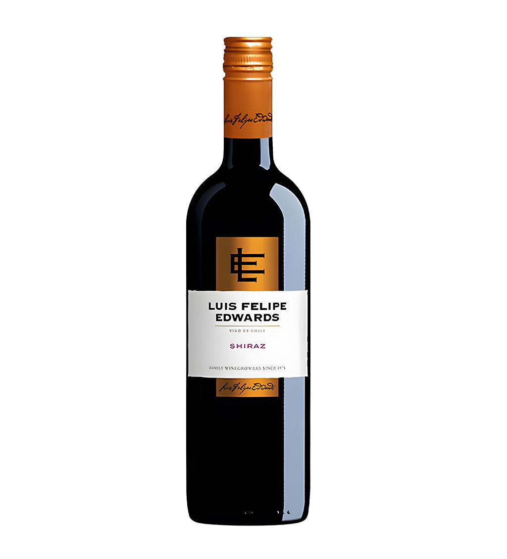 LFE Classic Shiraz 750ml