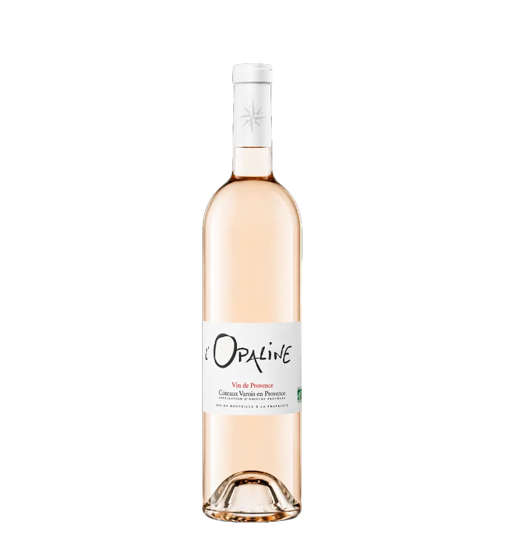 L'Opaline Cotes Var Provence 750ml