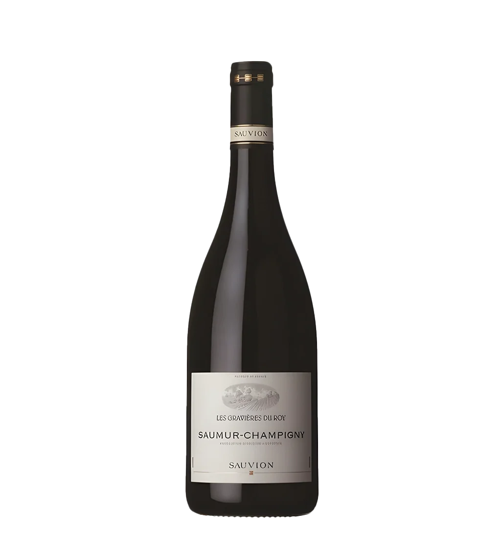 La Cheteau Samur Champigny 750ml