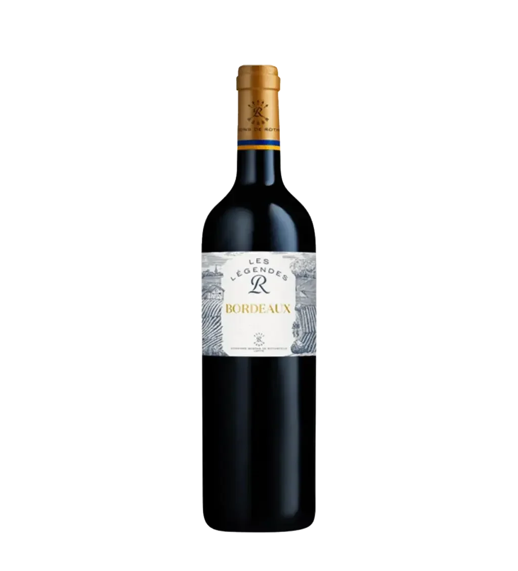 Lafite Légende Bordeaux Rouge 750ml