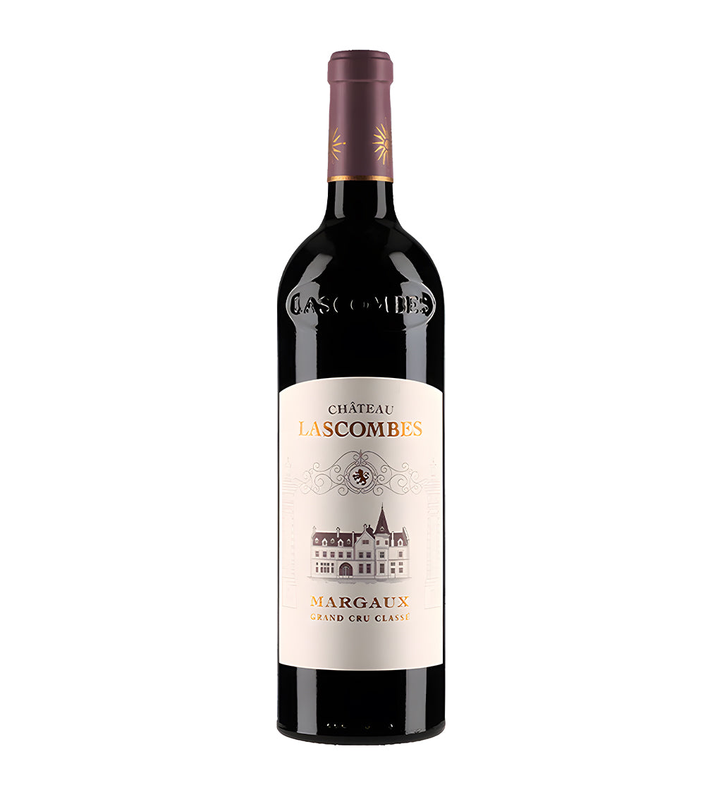 Lascombes 2014 750ml