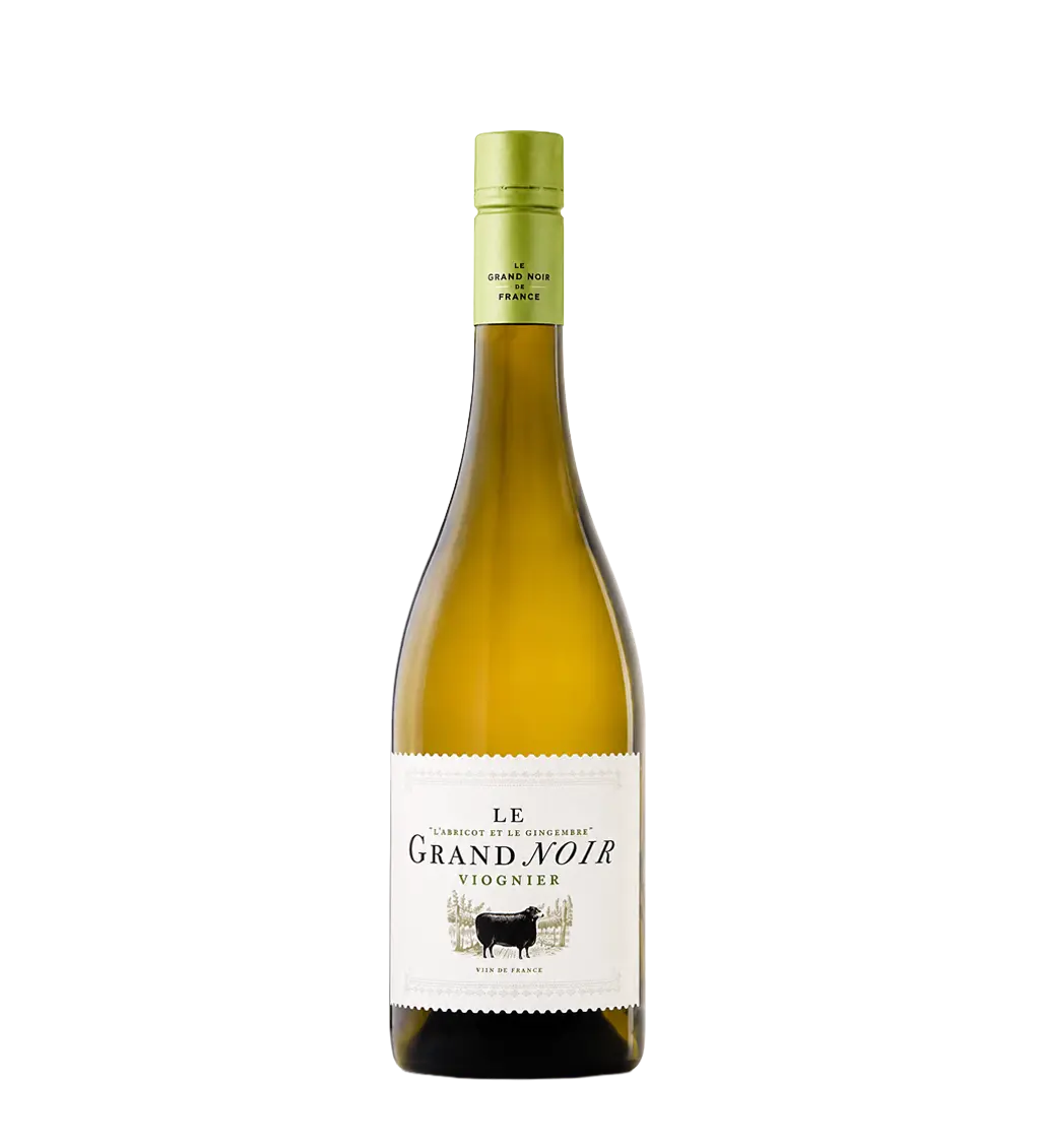 Le Grand Noir Viognier 750ml