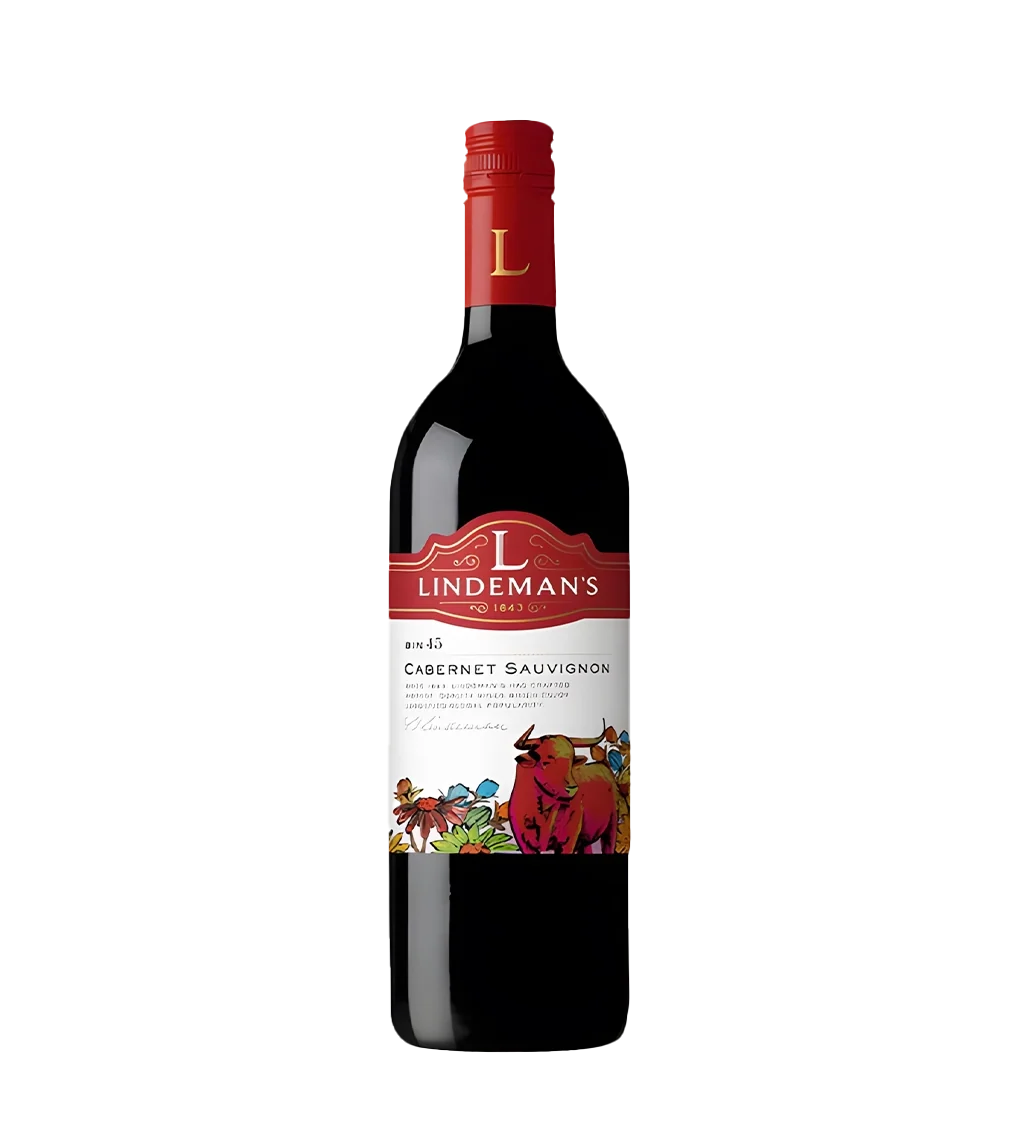 Lindemans Bin 45 Cabernet Sauvignon 750ml
