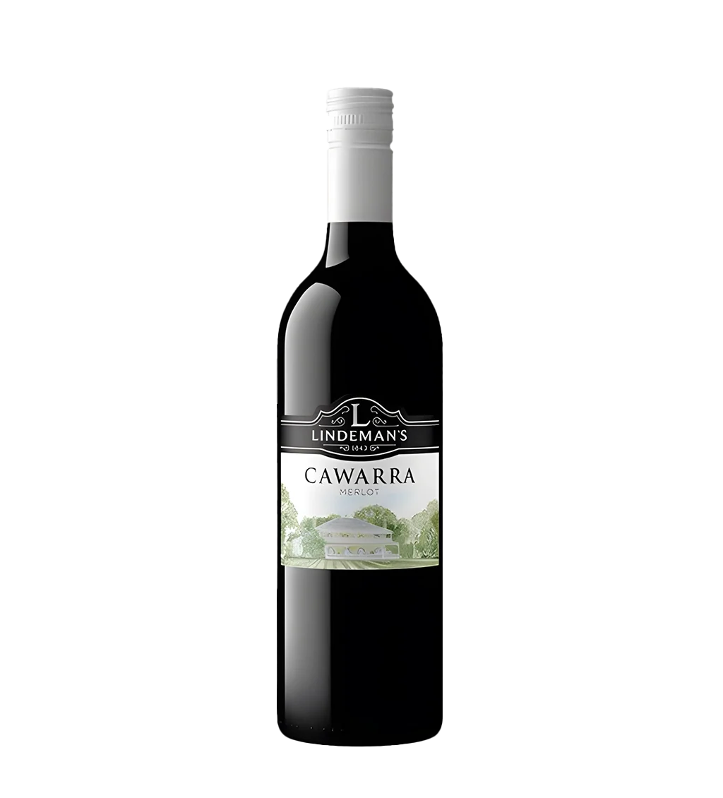 Lindemans Cawarra Merlot 750ml