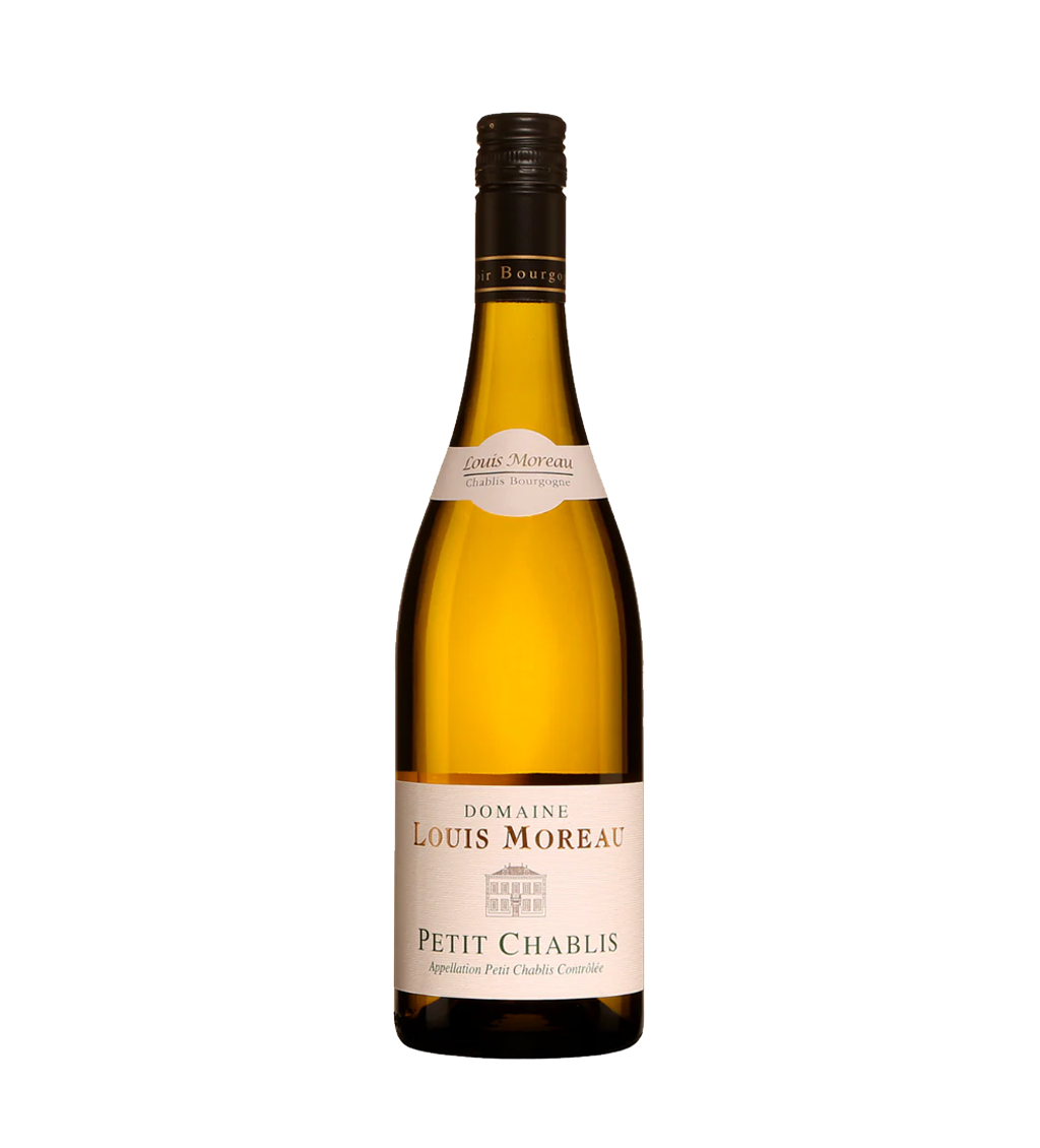 Louis Moreau Petit Chablis 75cl