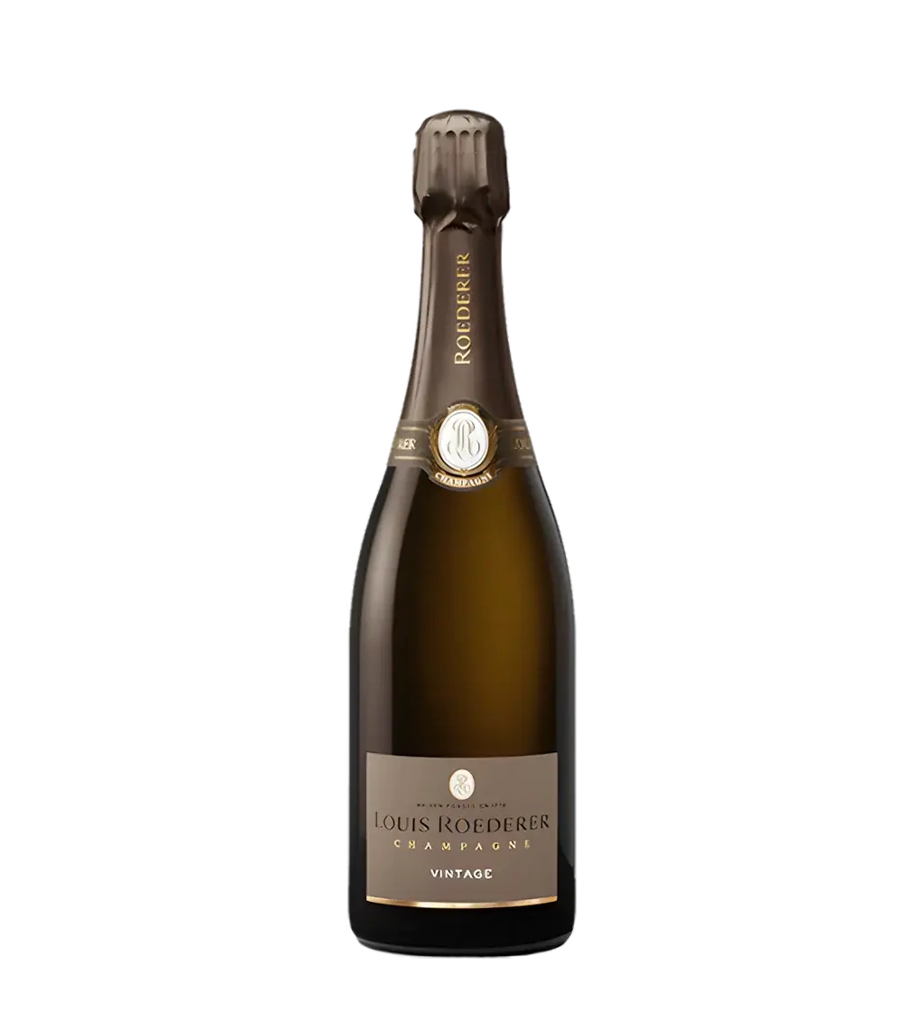 Louis Roederer Brut 750ml