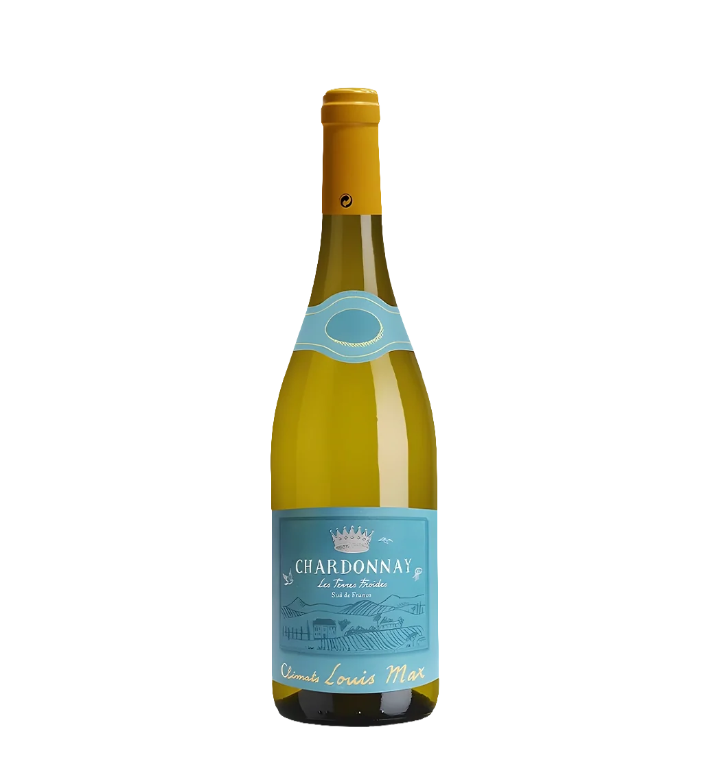 Louis Max Chardonnay 750ml