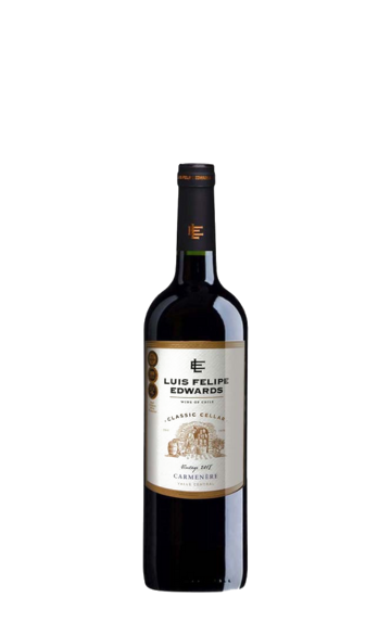 LFE Classic Carmenere 75Cl