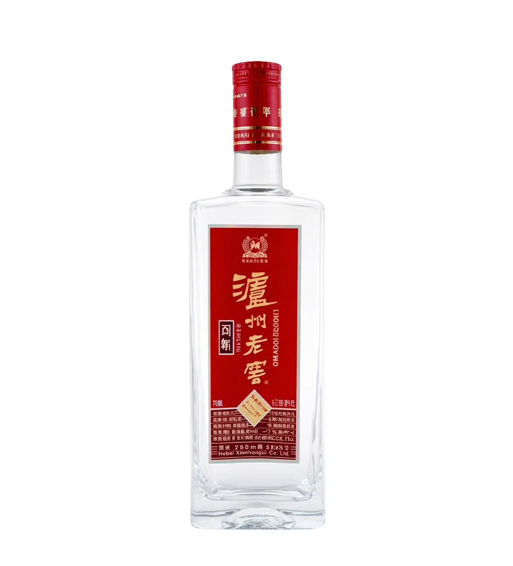 Luzhou Laojiao Bainian 750ml
