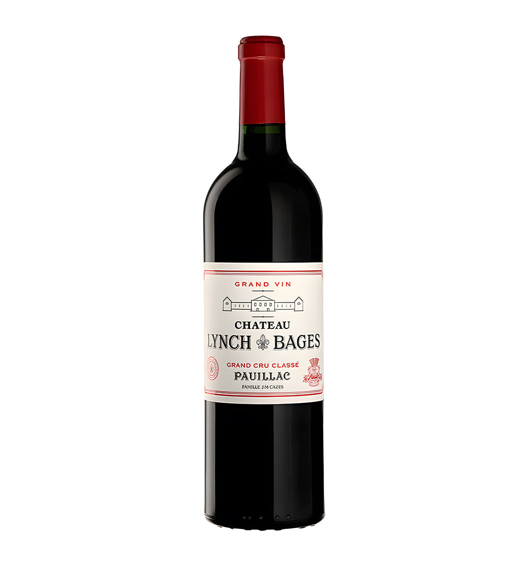 Lynch Bages 2007 750ml