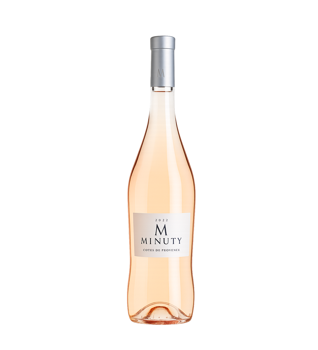 M Minuty Rose Provence 75Cl