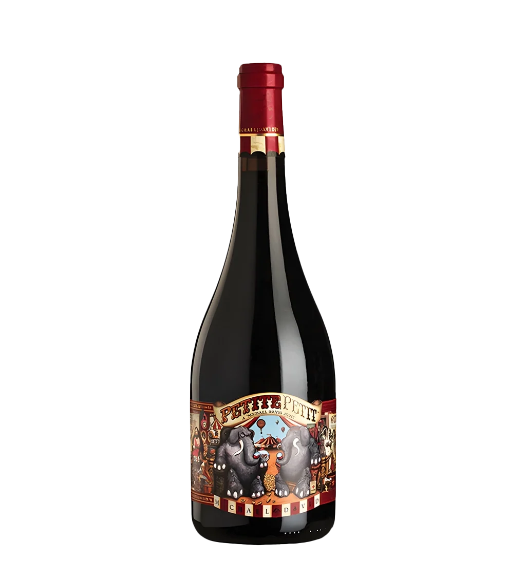MDW Petit Petit 750ml
