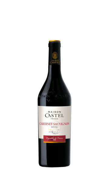 Castel Cabernet Sauvignon 75CL