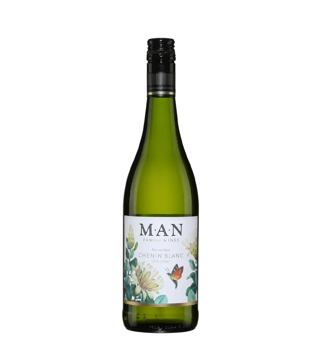 Man Chenin Blanc 2025 750ml
