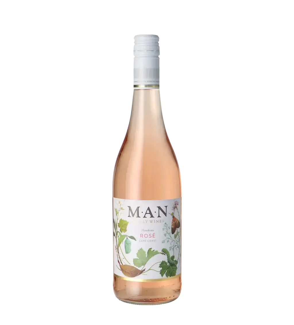 Man Rose 2025 750ml
