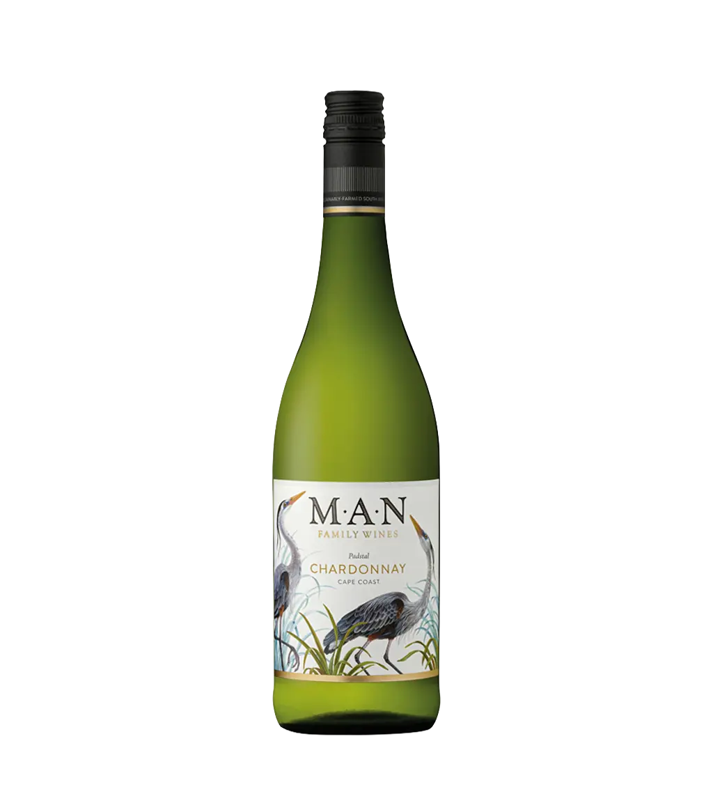 Man Chardonnay 2025 750ml