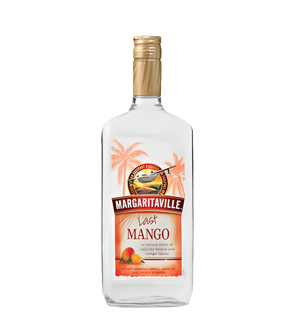 Margaritaville Last Mango Tequila 1L - Richmond Cellar now delivering in Dubai, Abu Dhabi & Ras Al Khaimah