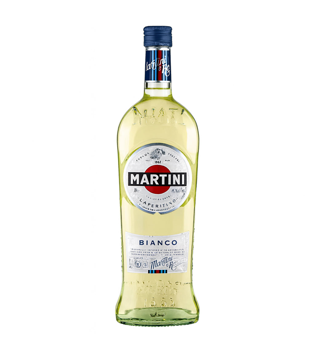 Martini Bianco 1L