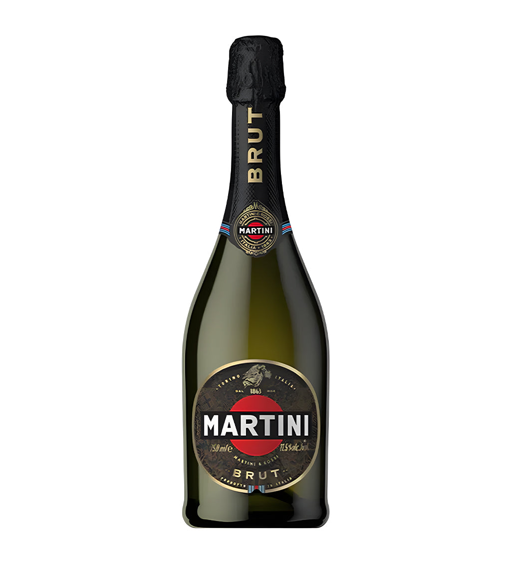 Martini Brut Sparkling 750ml