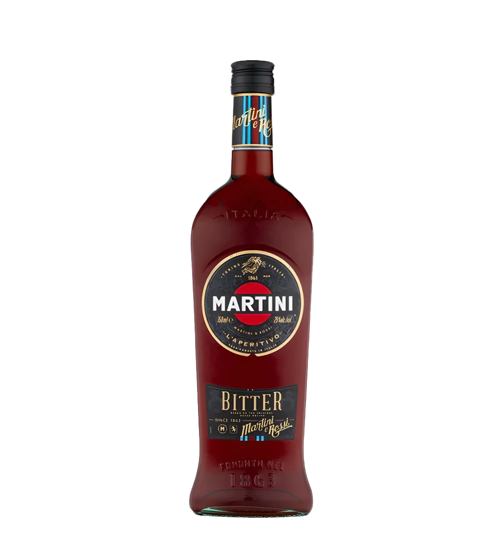 Martini Bitter 750ml