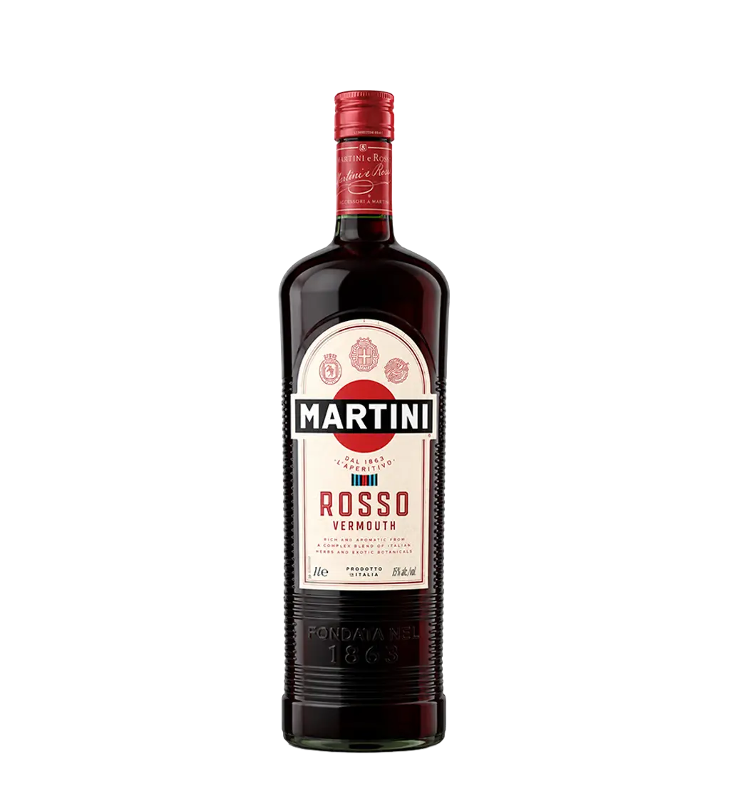 Martini Red 1L