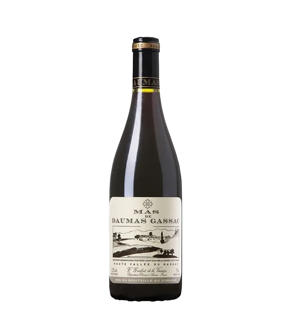 Mas De Daumas Gassac Red 2020 750ml