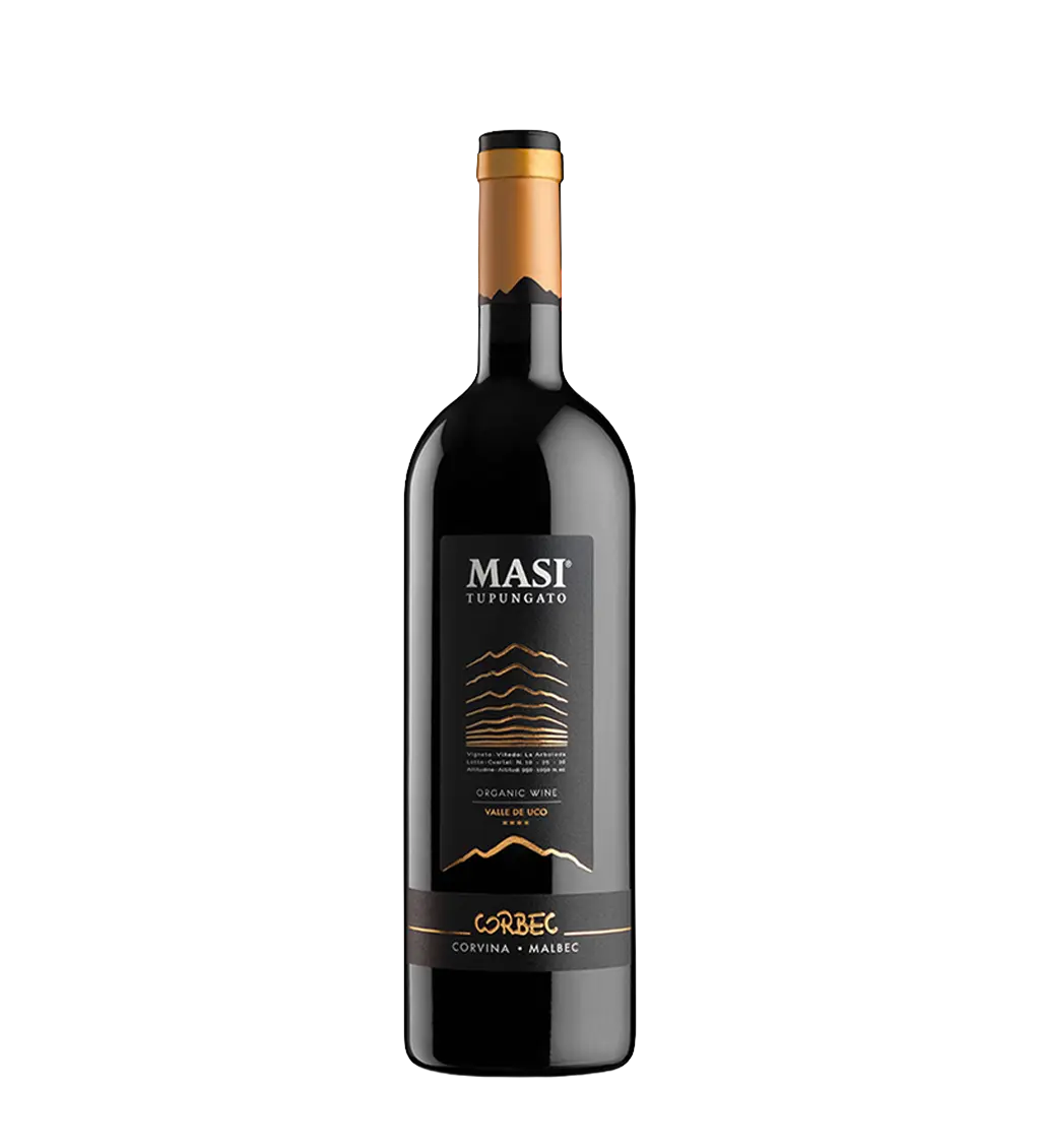 Masi Tupungato Corbec 750ml