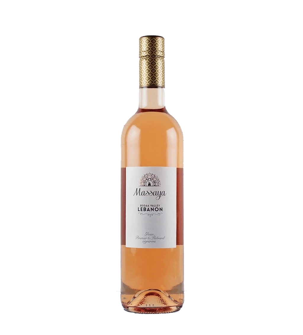 Massaya Rose 750ml