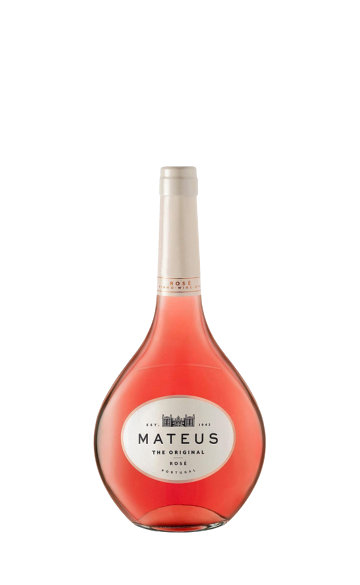 Mateus Rose 750ml - Richmond Cellar General Trading L.L.C