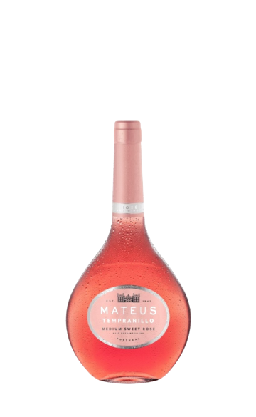 Mateus Tempranillo Rose 750ml - Richmond Cellar General Trading L.L.C