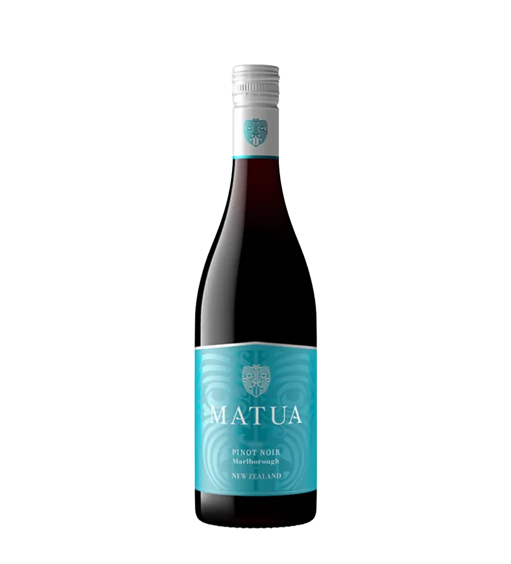 Matua Pinot Noir 750ml