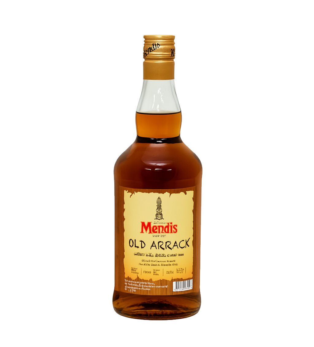 Mendis Old Arrack 75Cl