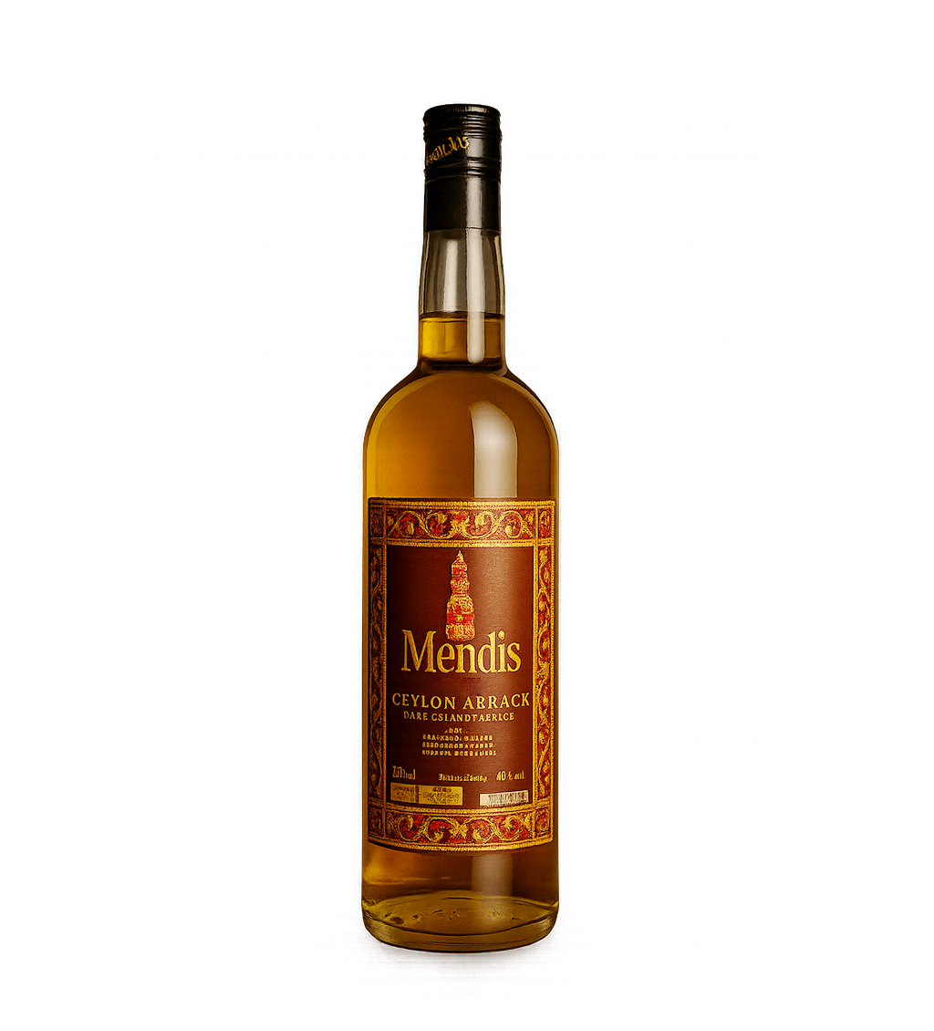 Mendis Special Arrack 75Cl