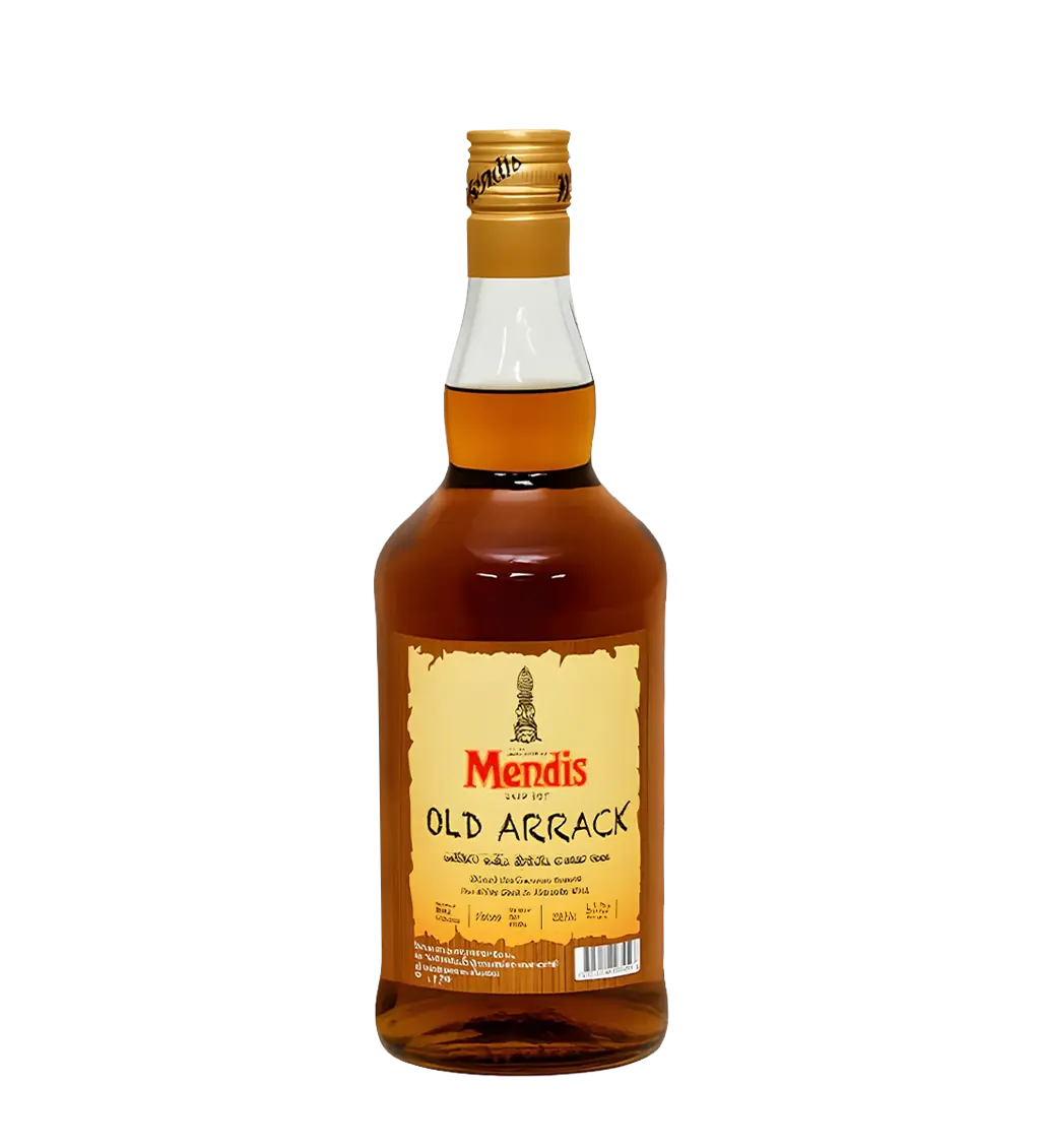 Mendis Old Arrack 750ml