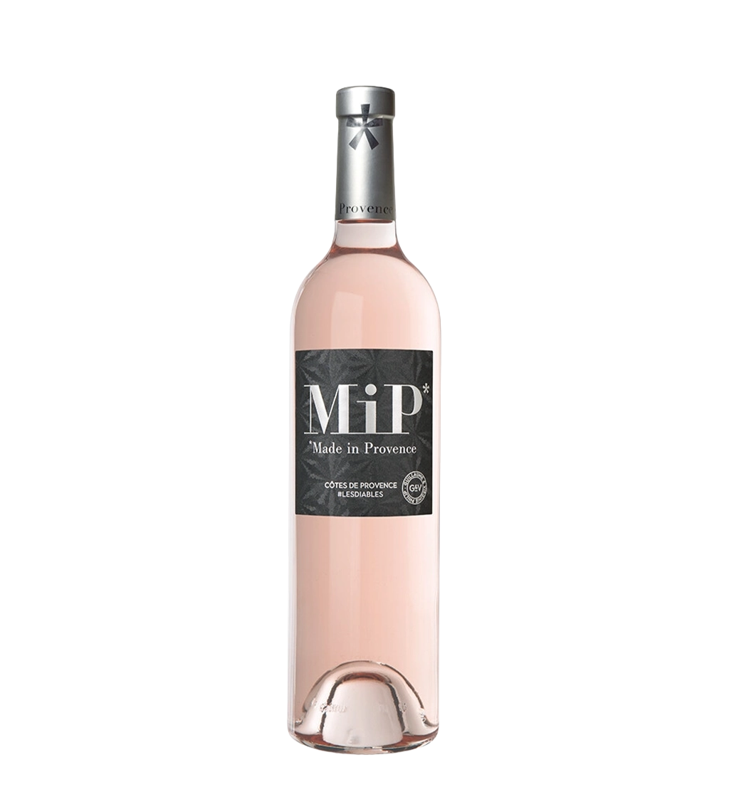 Mip Classic Rose 750ml - Richmond Cellar now delivering in Dubai, Abu Dhabi & Ras Al Khaimah