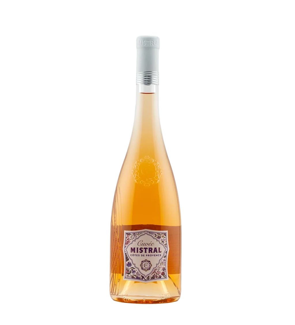 Mistral Cuvee Blanc 750ml