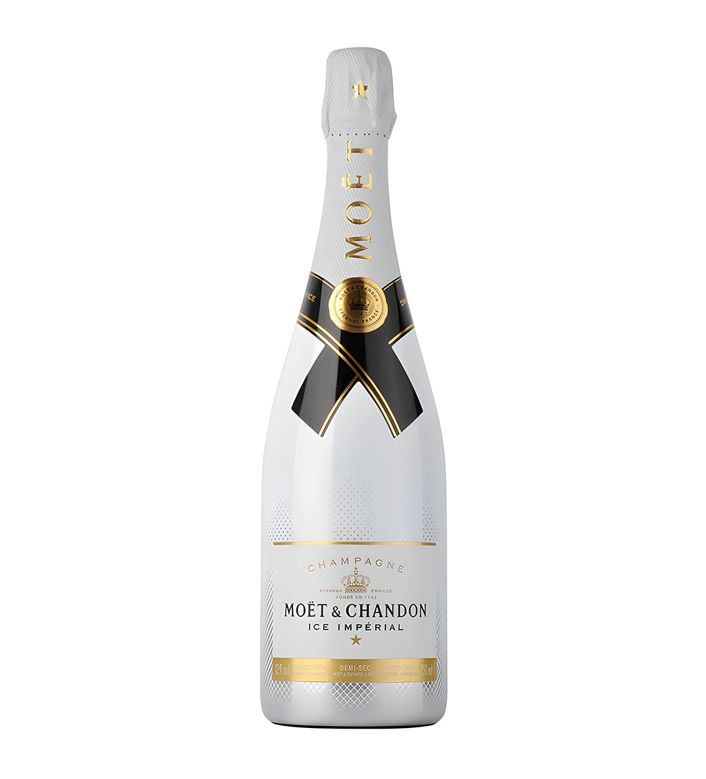 Moet & Chandon Ice 750ml - Richmond Cellar General Trading L.L.C