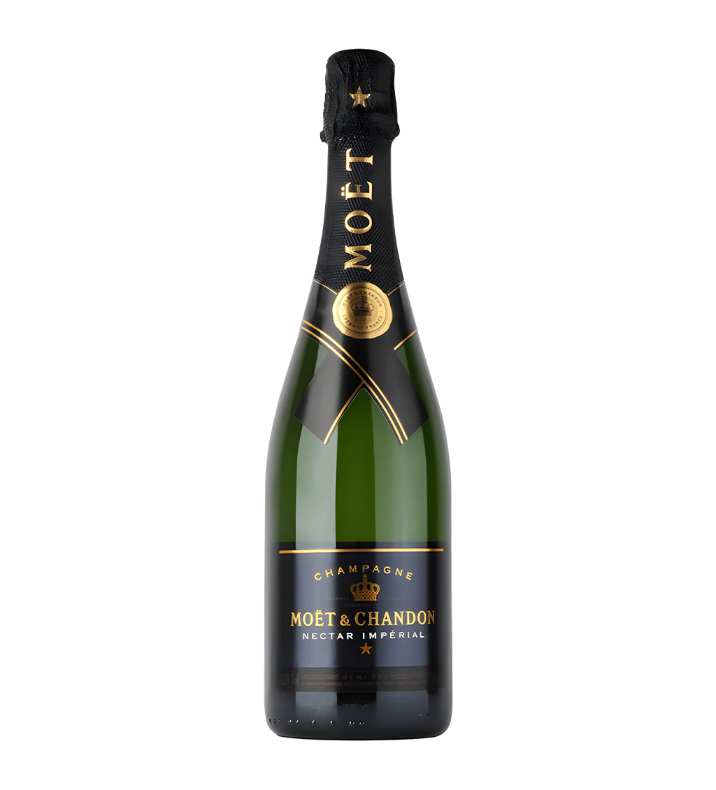 Moet & Chandon Nectar Imperial 750ml