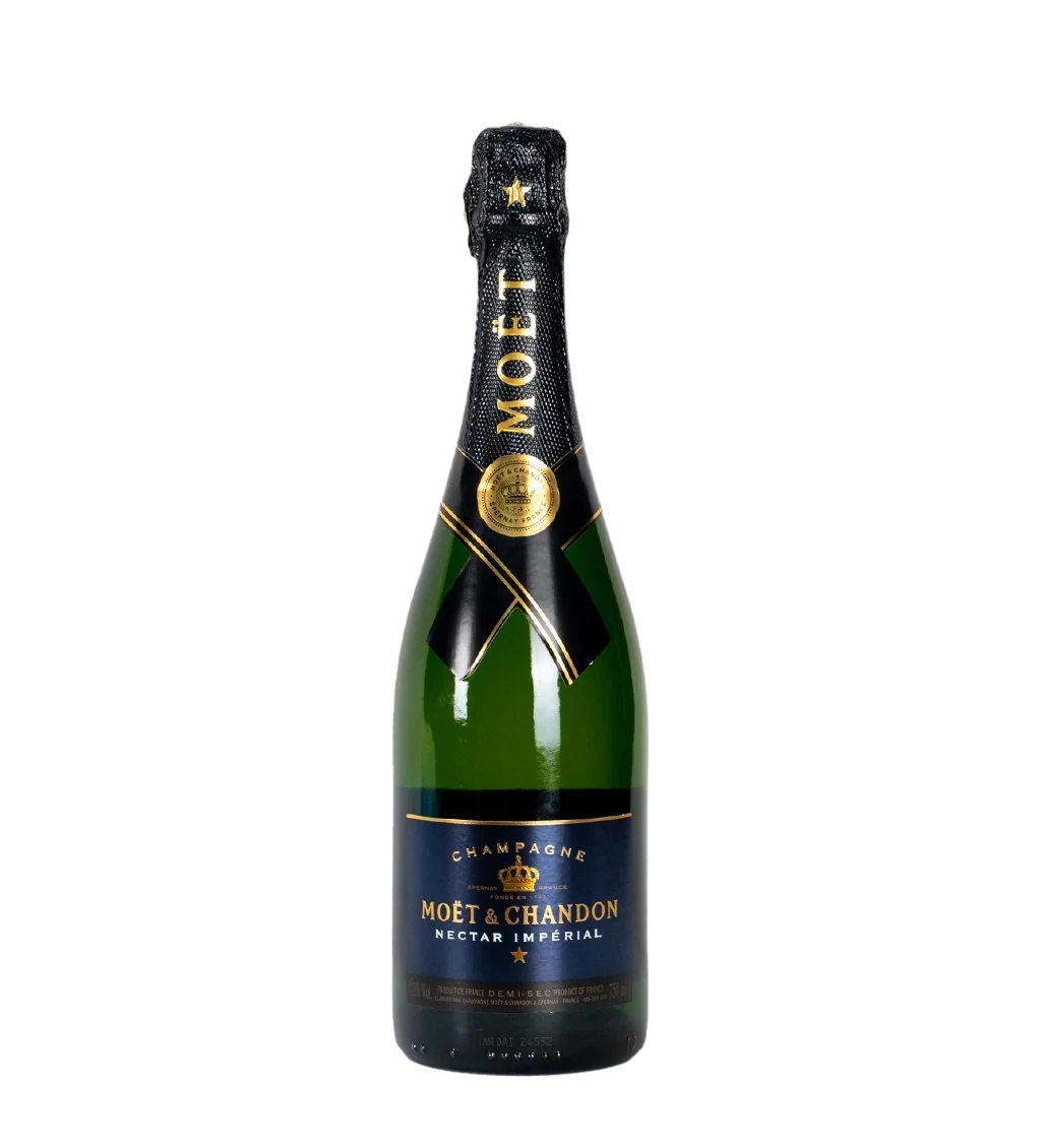 Moet & Chandon Nectar Imperial 750ml