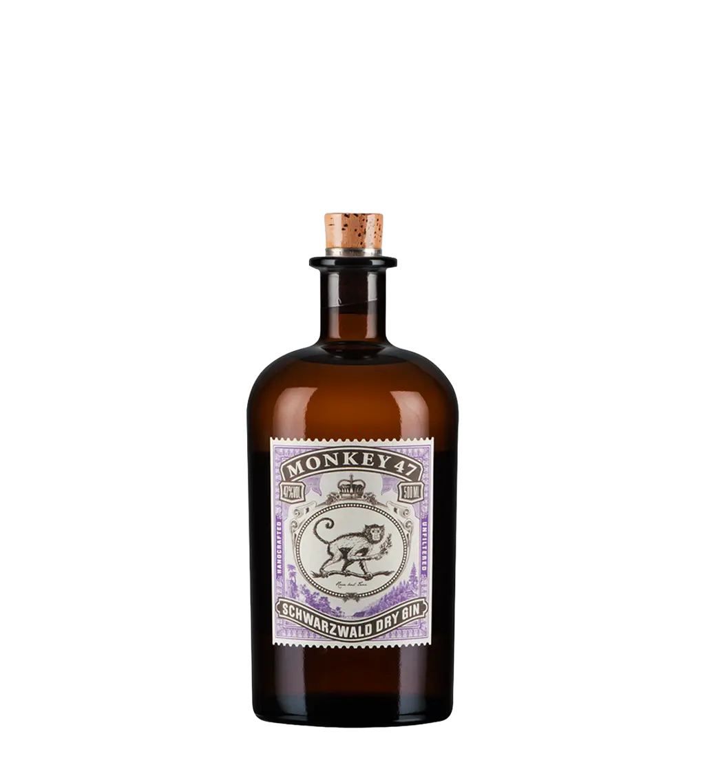 Monkey 47 Dry Gin 500ml