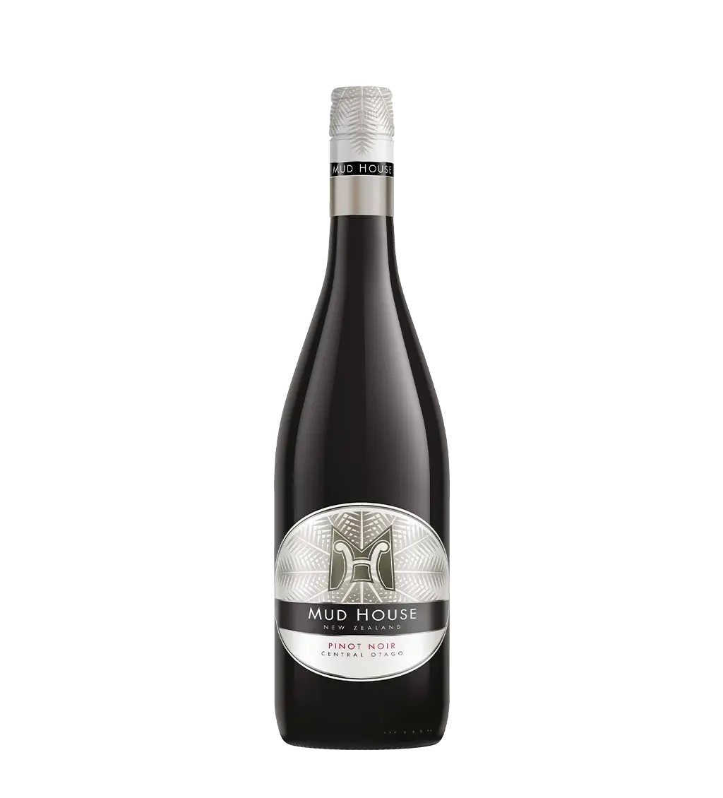 Mudhouse Central Otago Pinot Noir 750ml