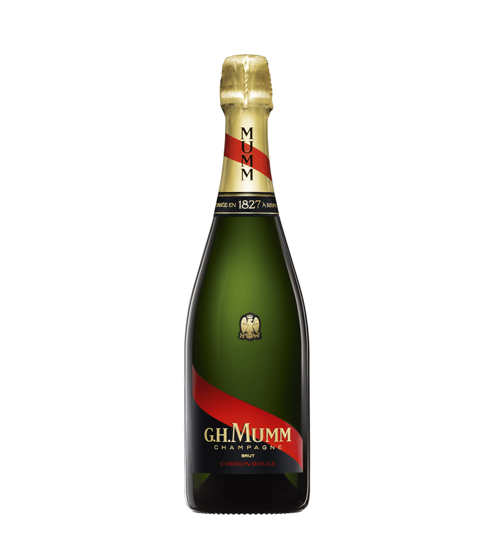 Mumm Cordon Rouge Brut 75CL
